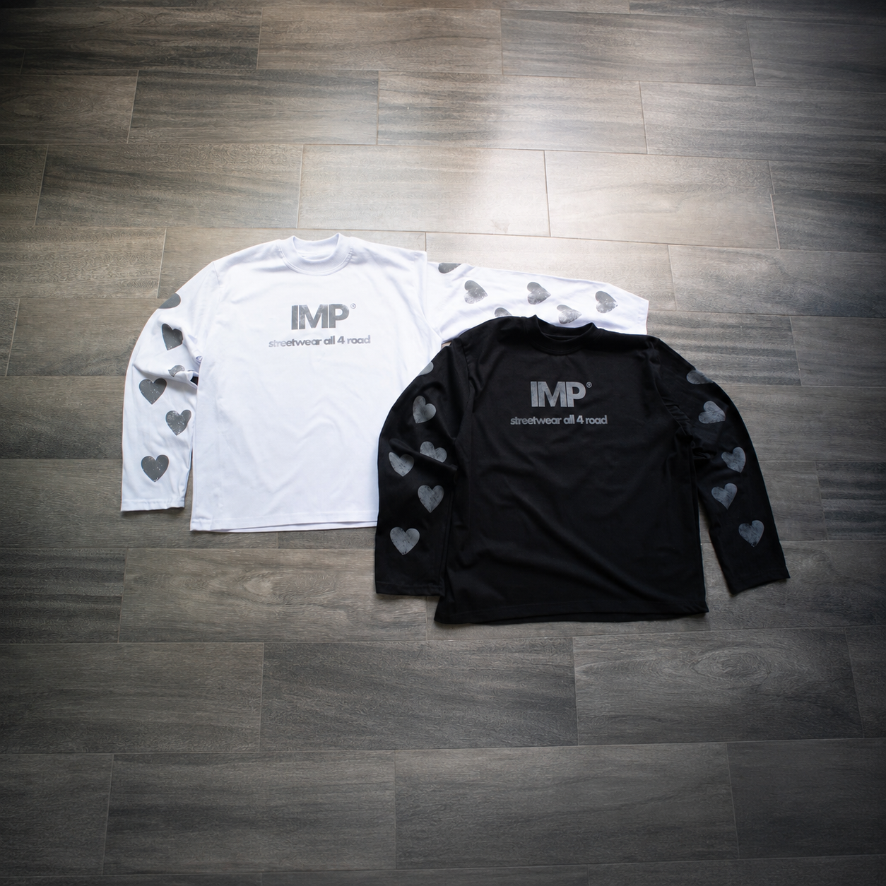 love attack longsleeve
