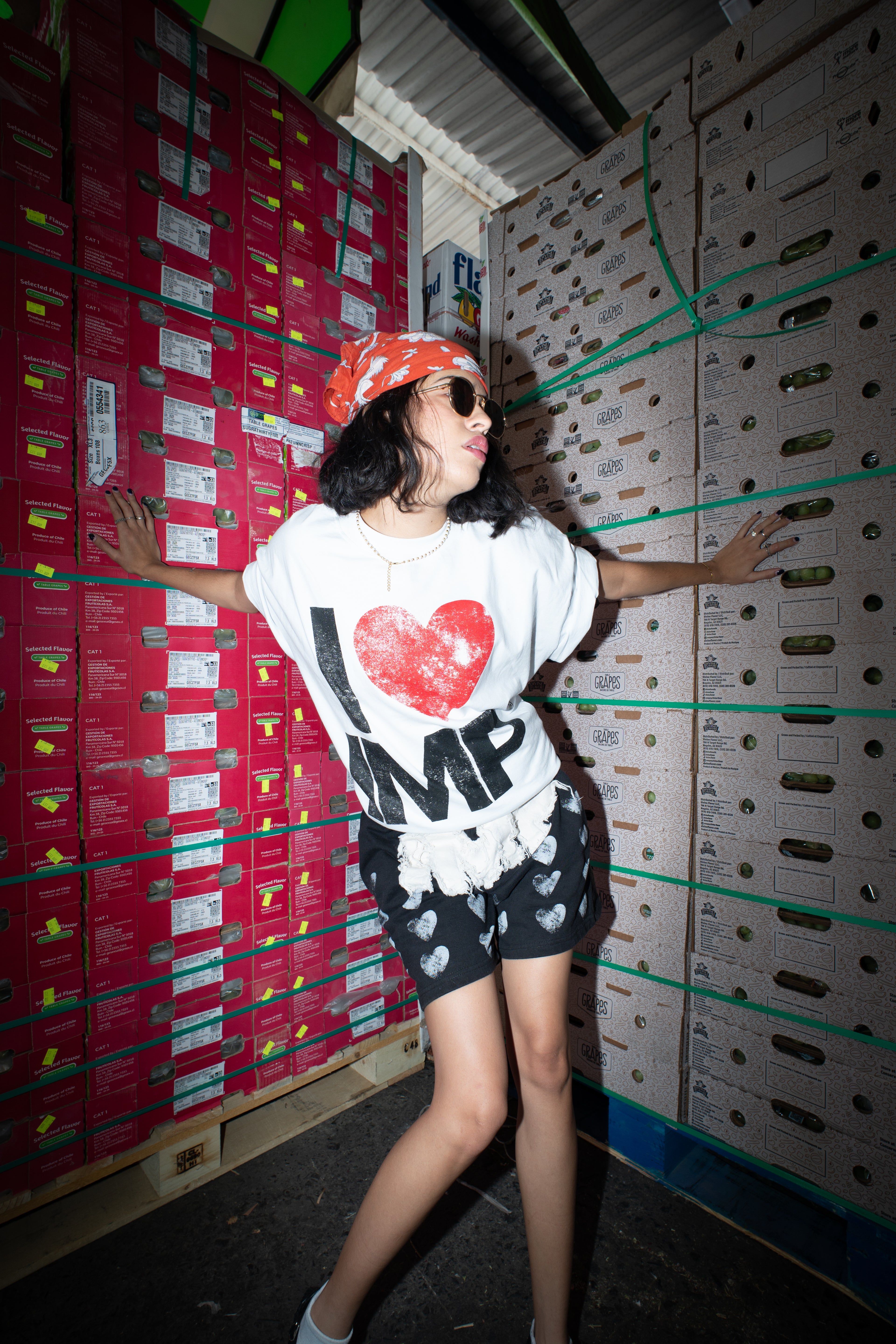 lovers short <3