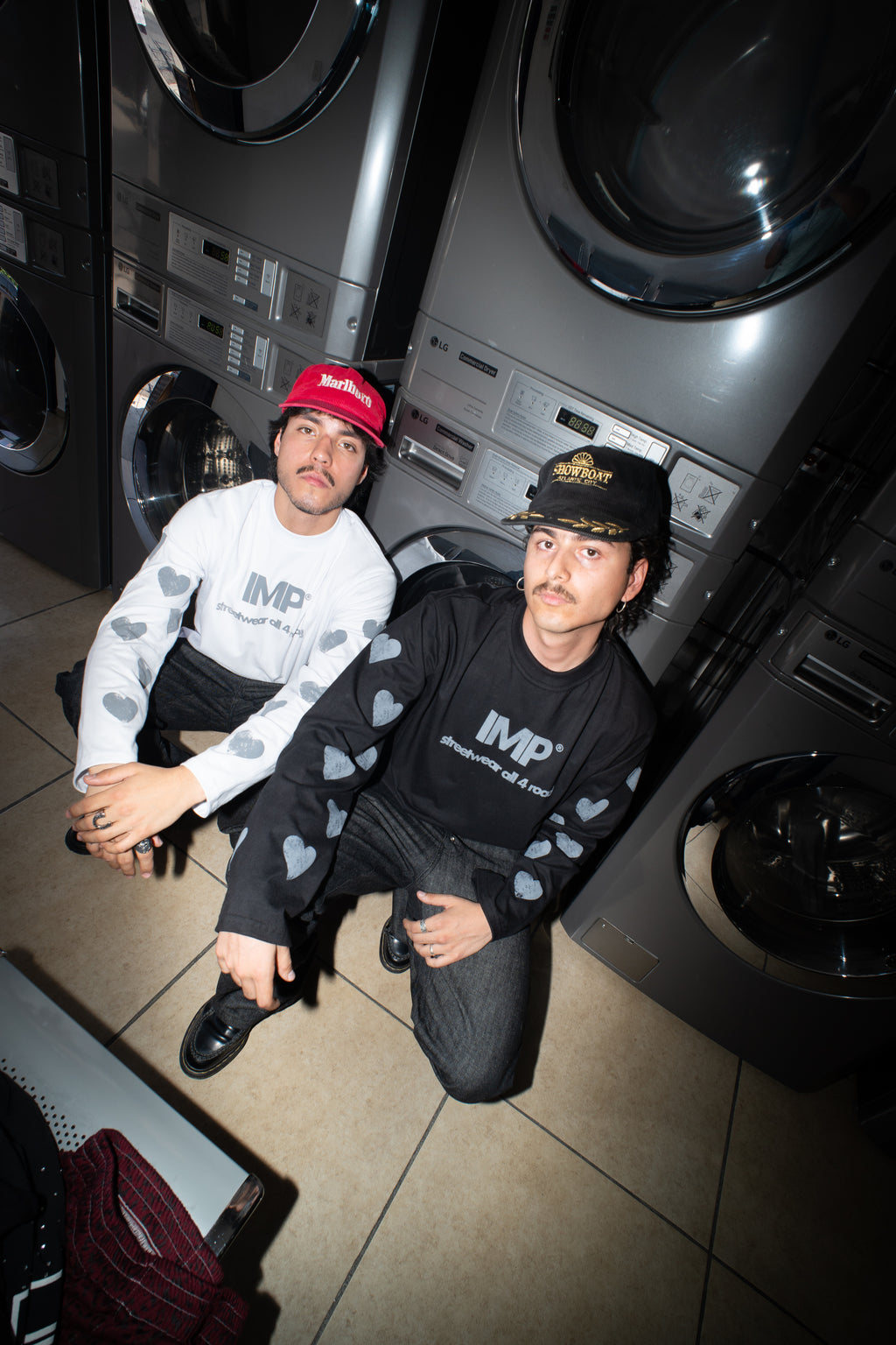 love attack longsleeve
