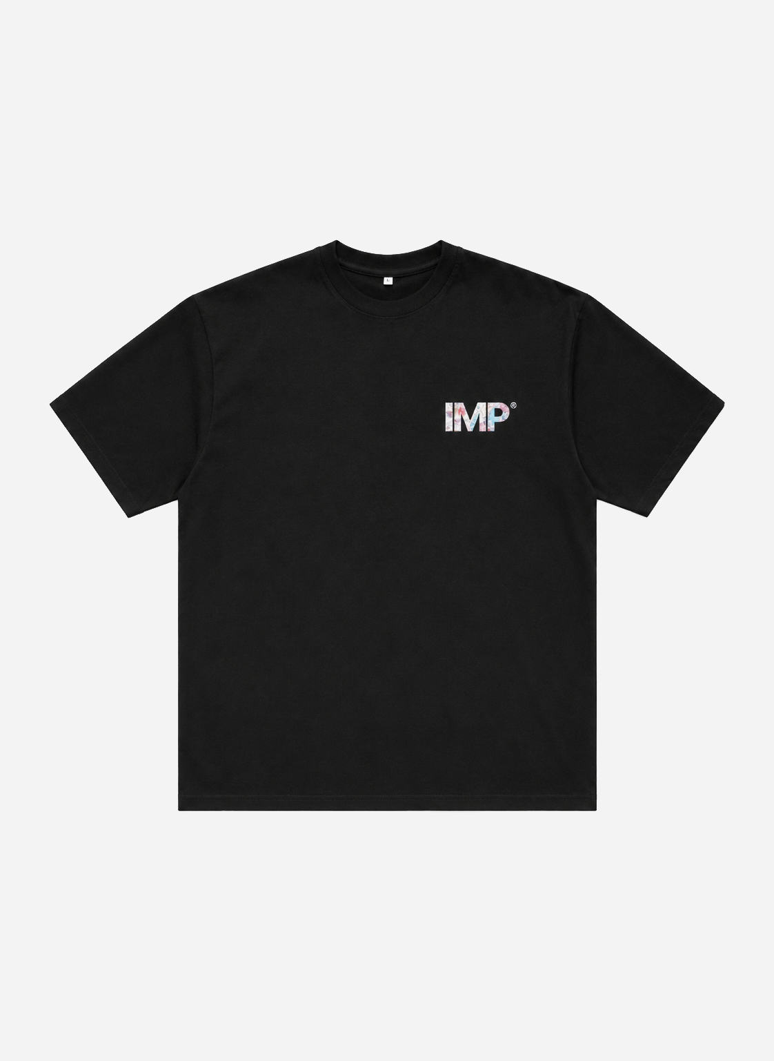 TIMPS tee