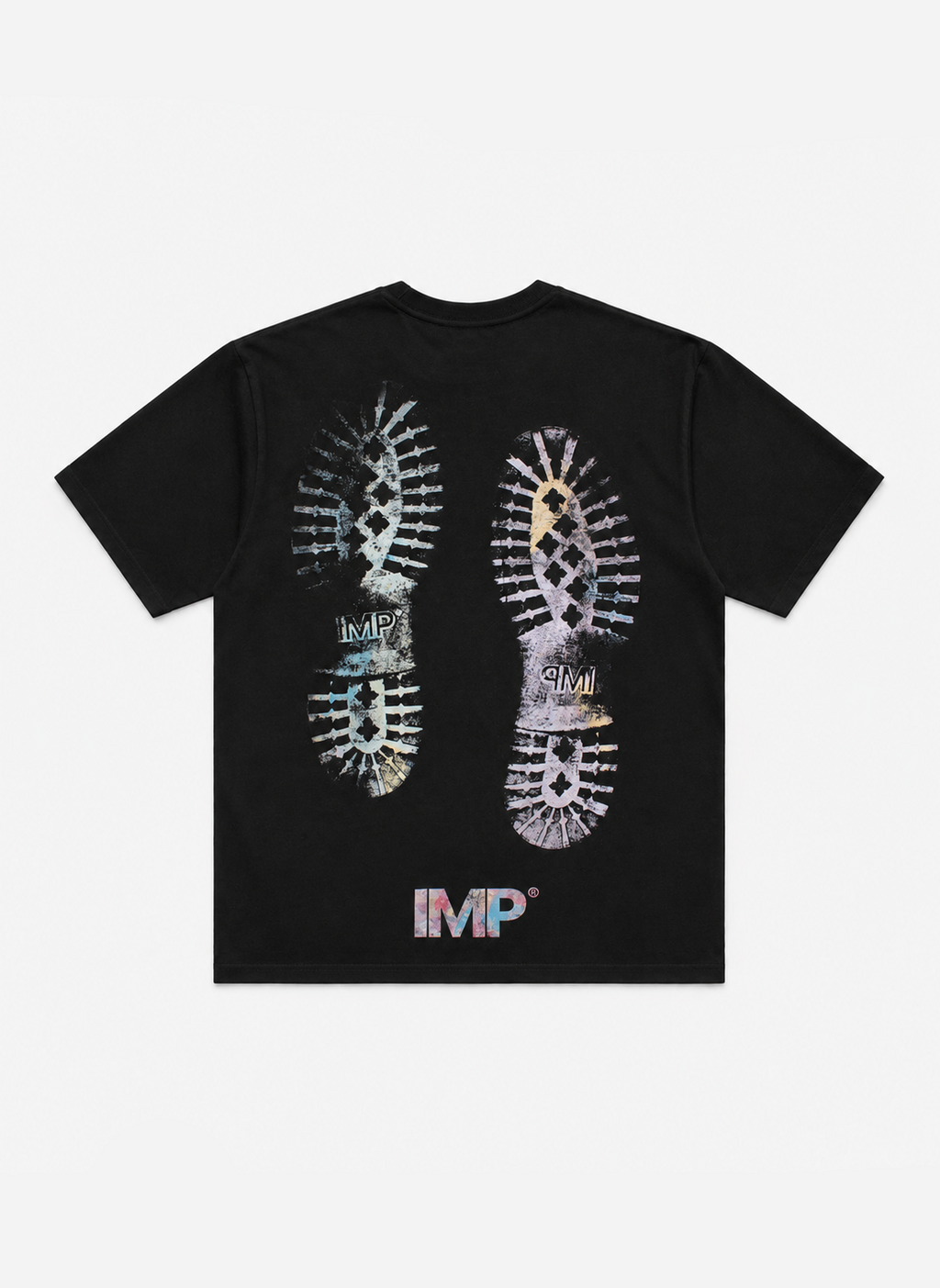 TIMPS tee