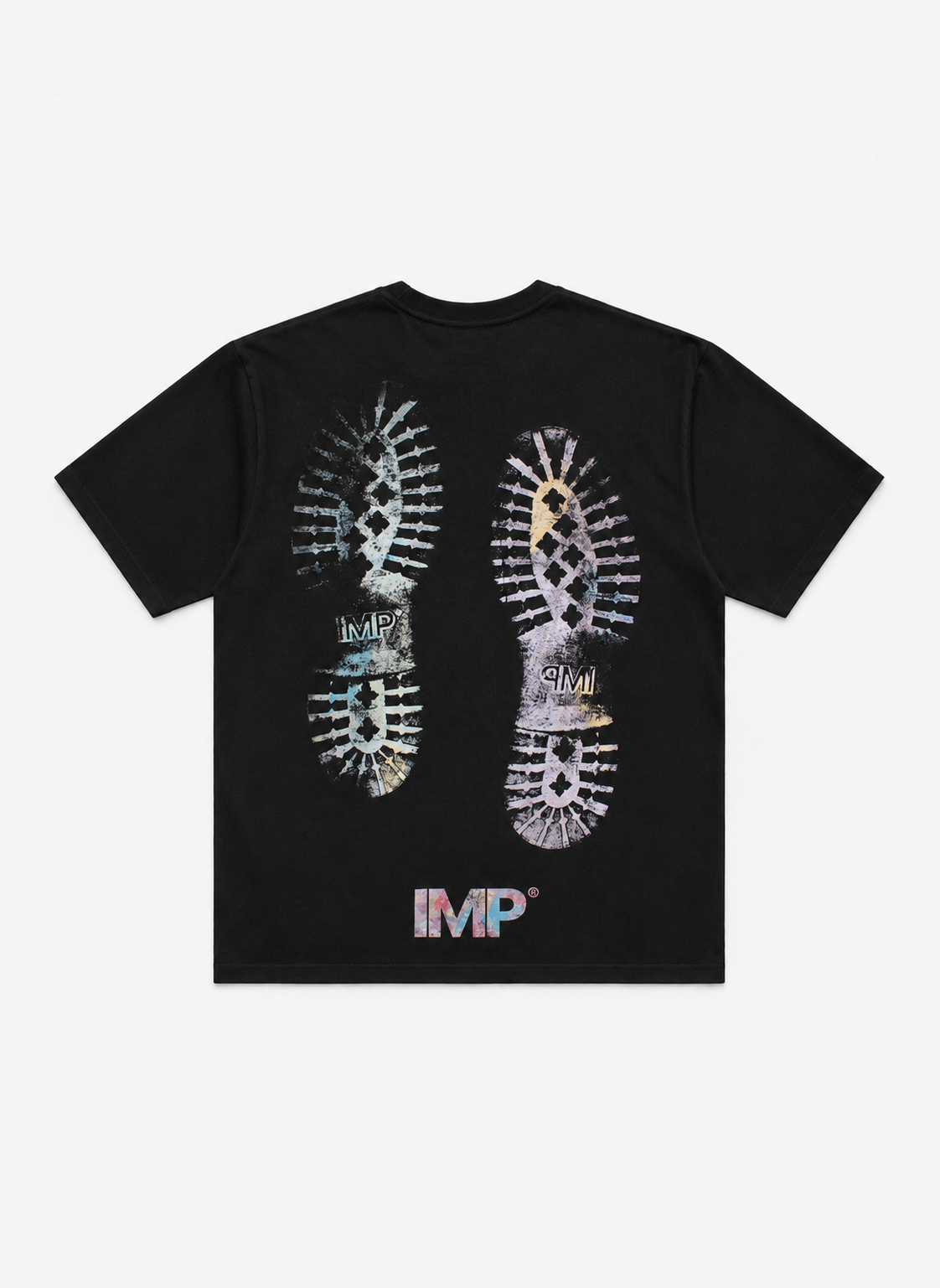 TIMPS tee