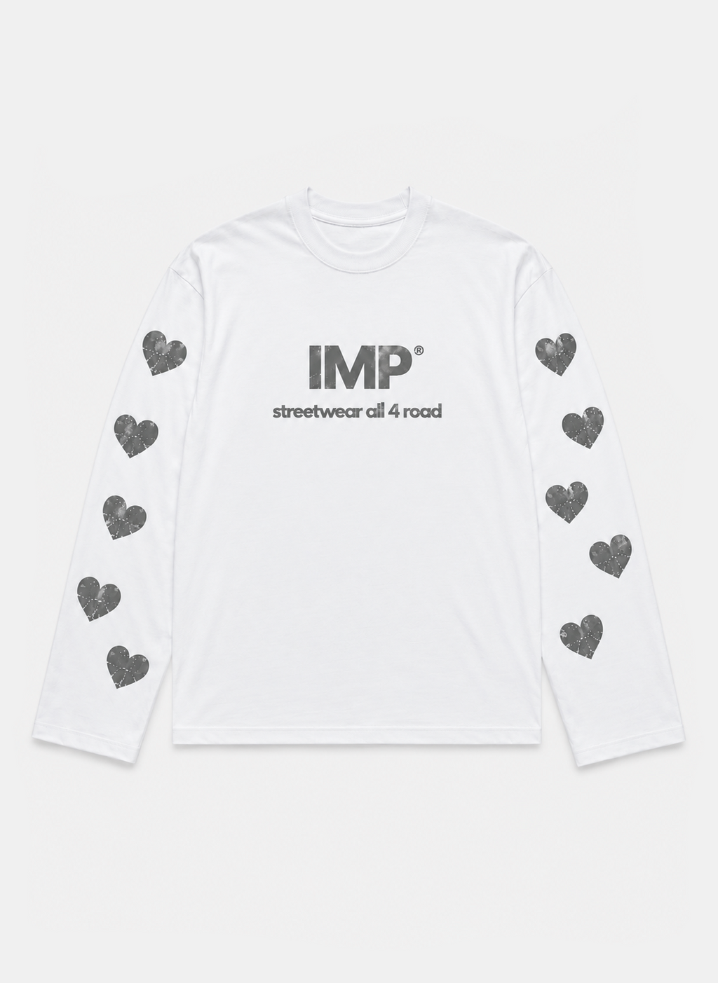 love attack longsleeve