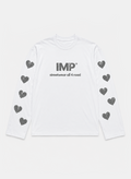 love attack longsleeve