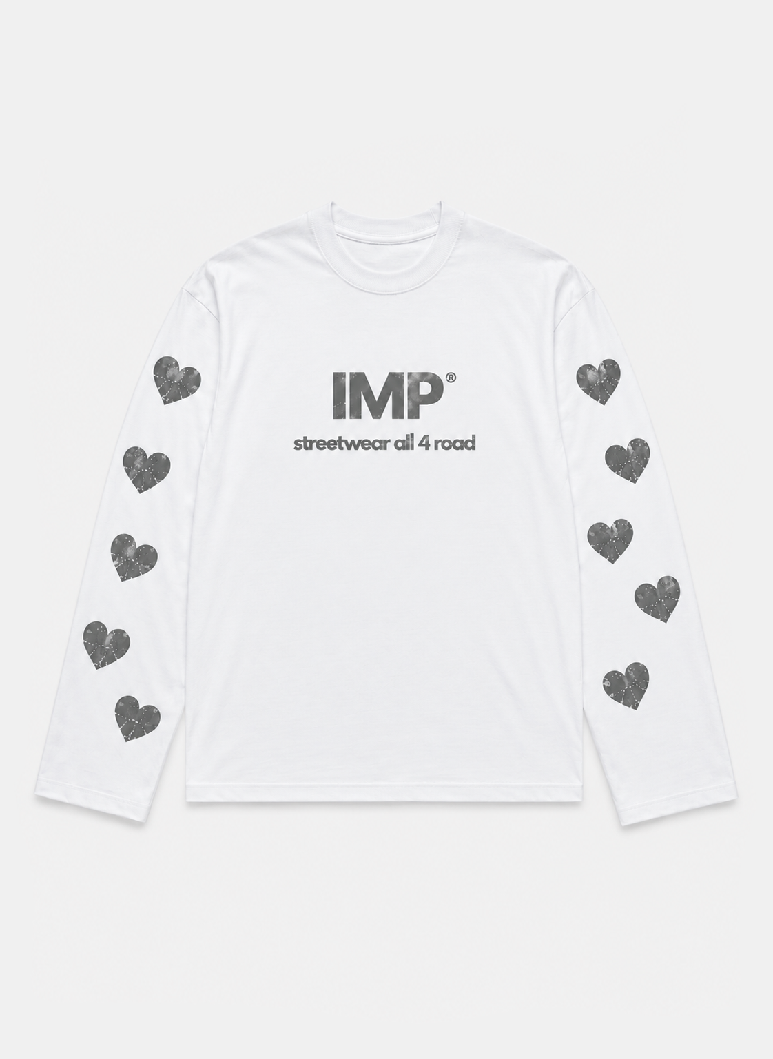 love attack longsleeve