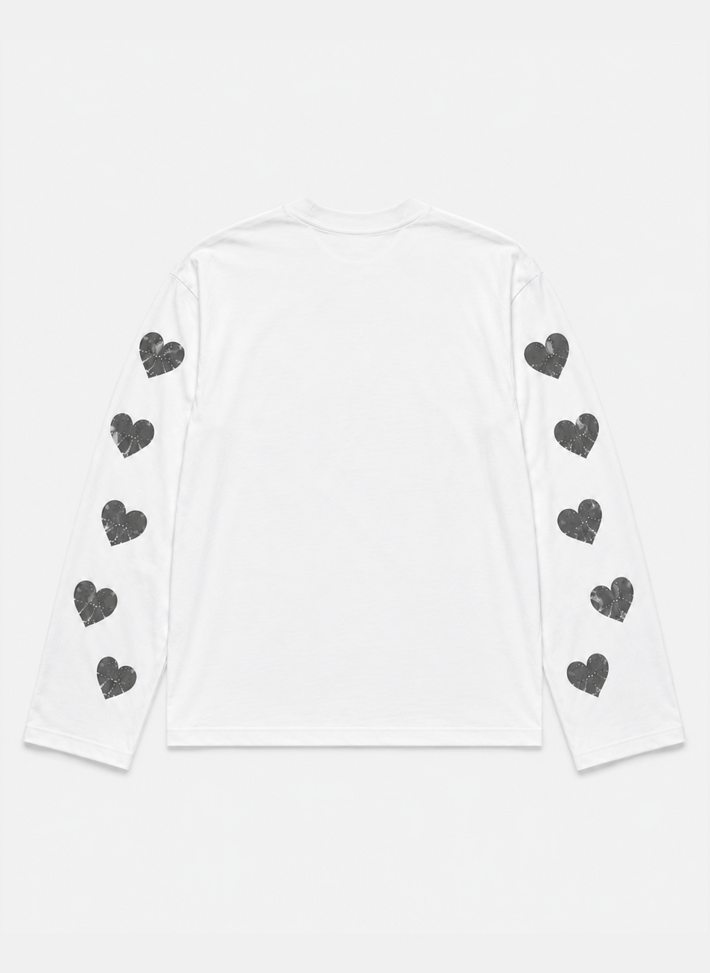 love attack longsleeve
