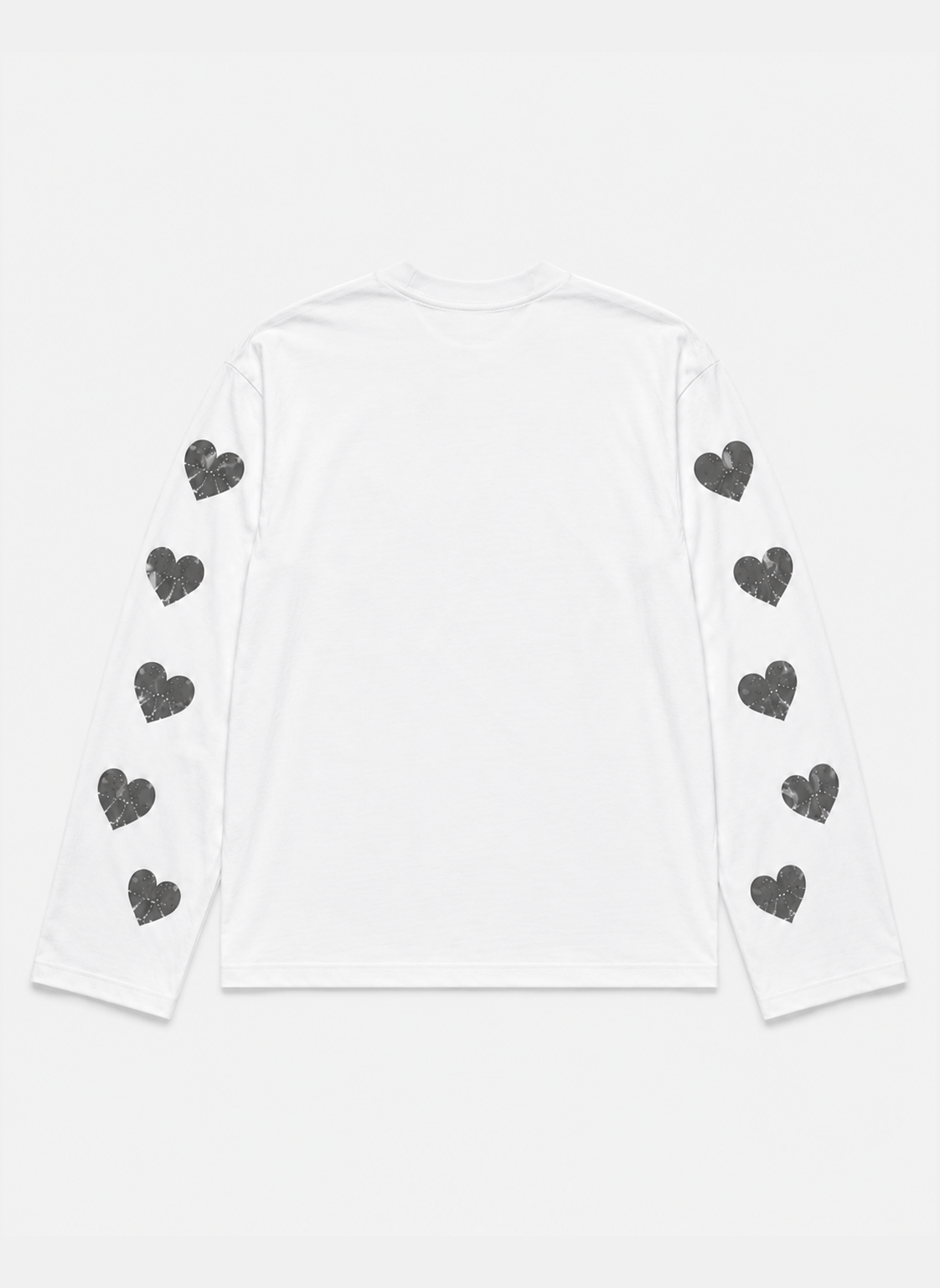 love attack longsleeve