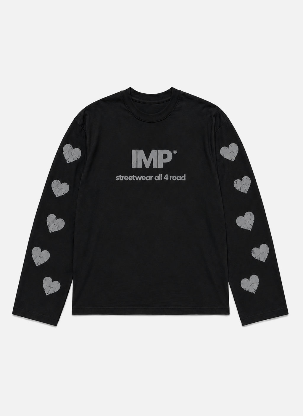 love attack longsleeve
