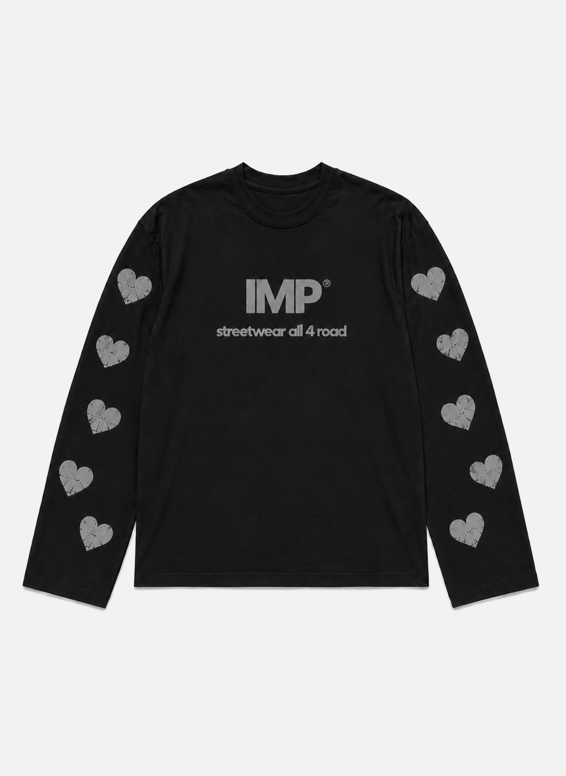 love attack longsleeve