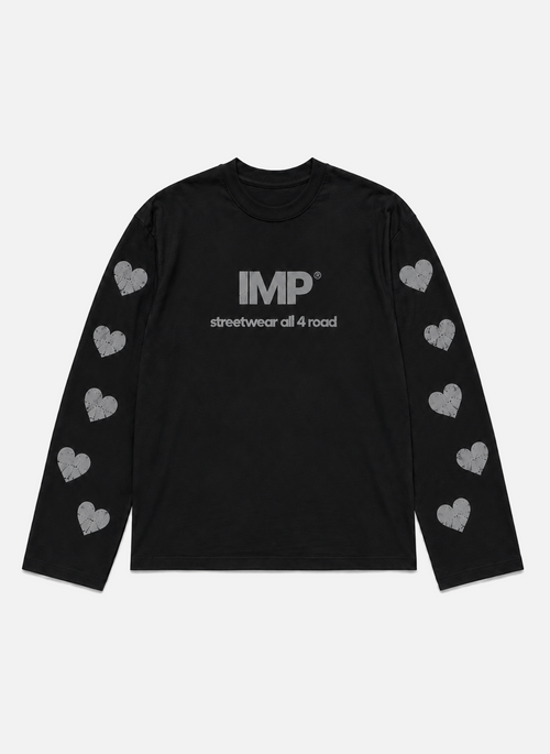 love attack longsleeve
