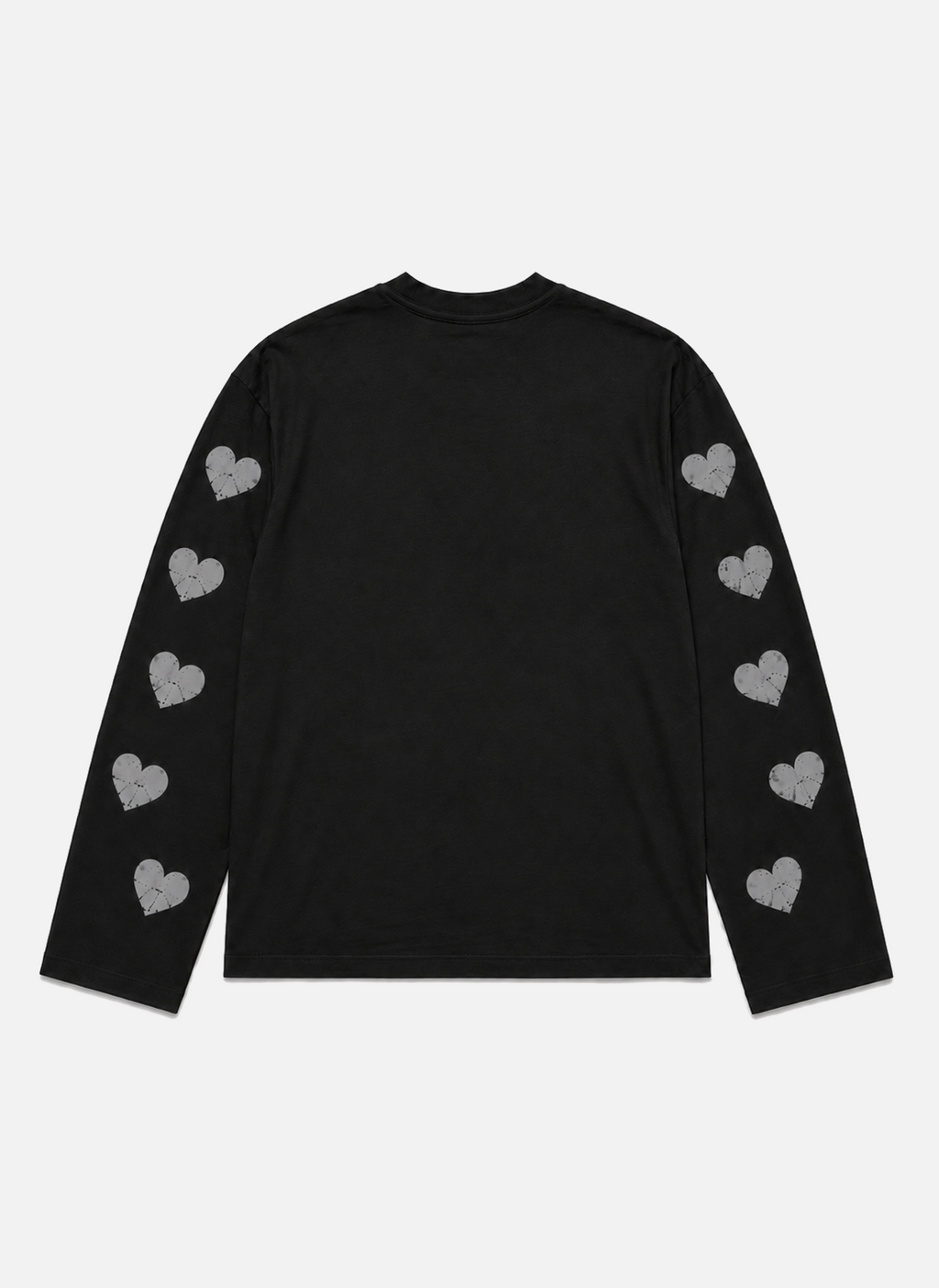 love attack longsleeve