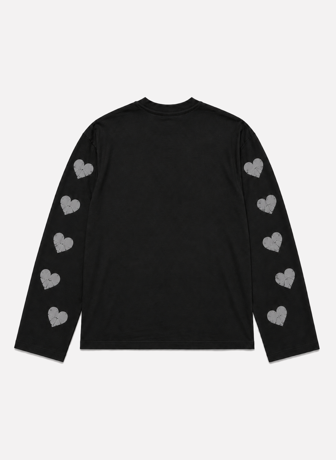 love attack longsleeve