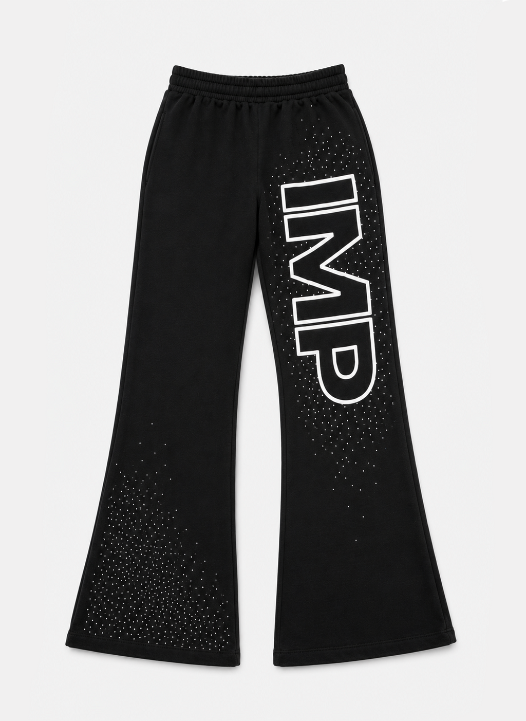 floppy star pants
