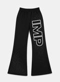 floppy star pants